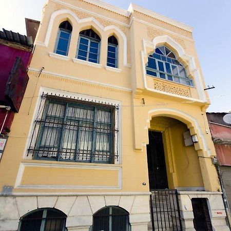Mansion With Lemon Tree Apartment İzmir Exterior foto